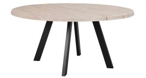 Fred matbord (Ø160 cm)