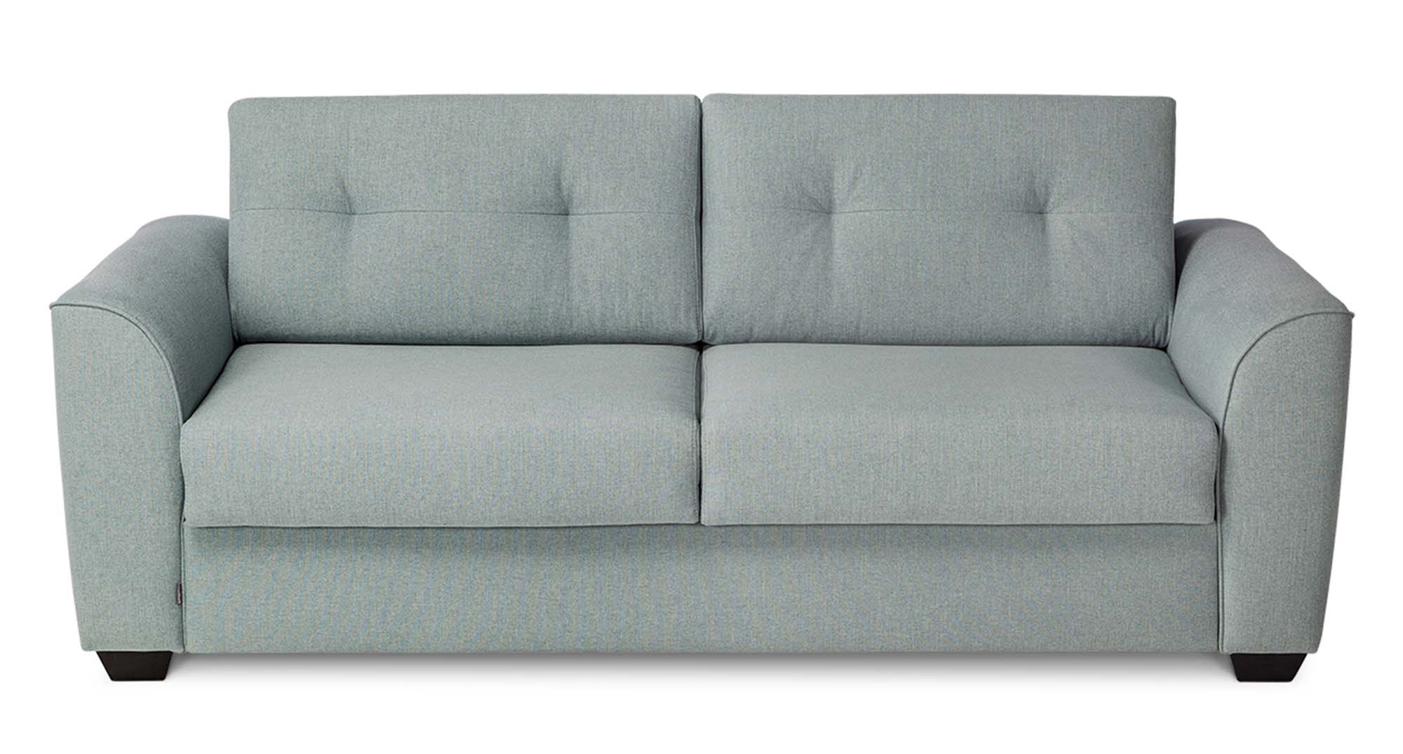 Alba bäddsoffa