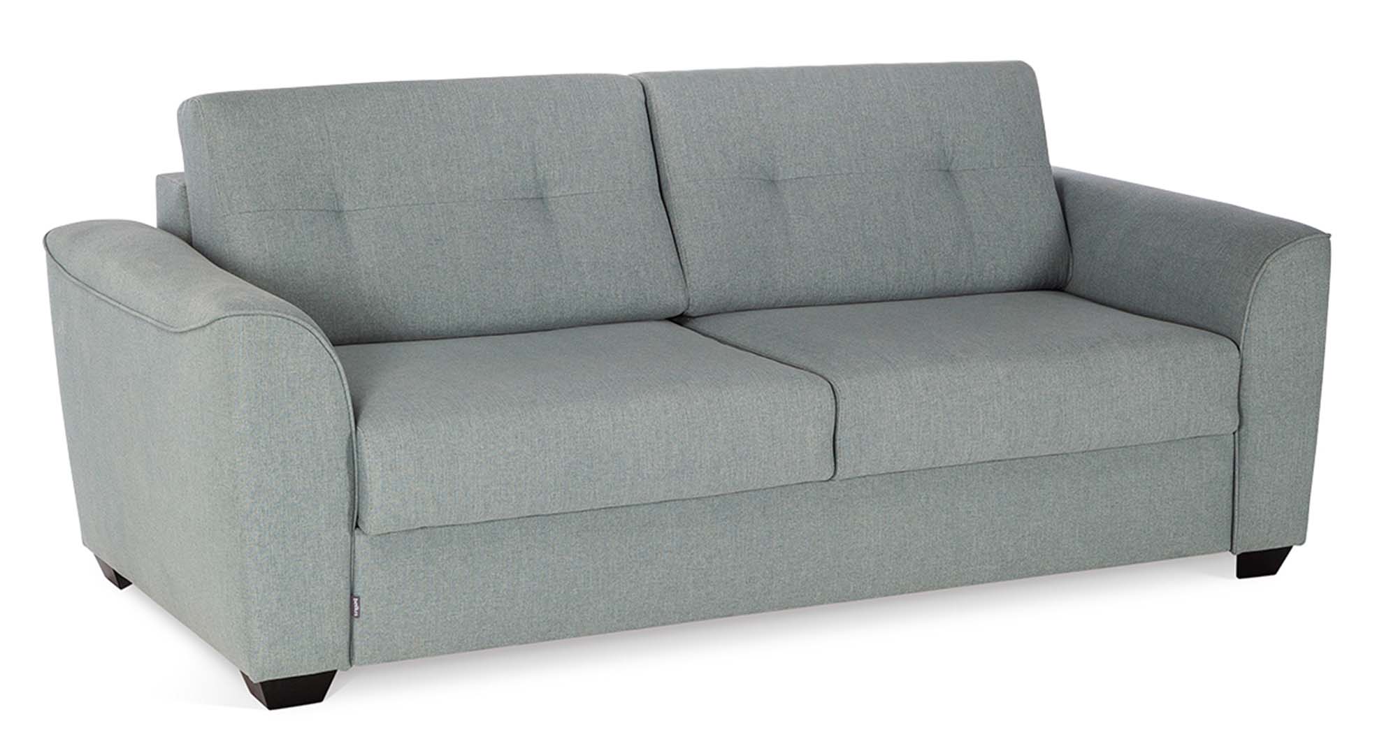 Alba bäddsoffa