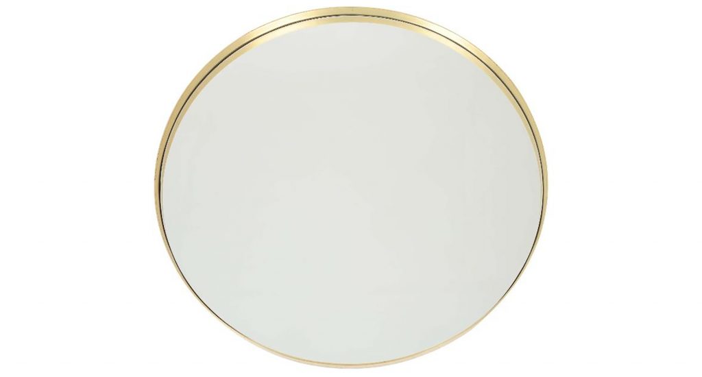 SKAGEN spegel