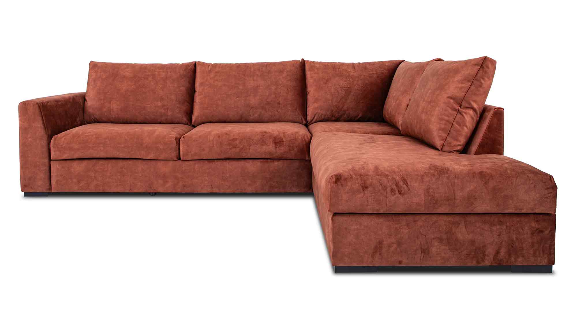 Choice L-soffa