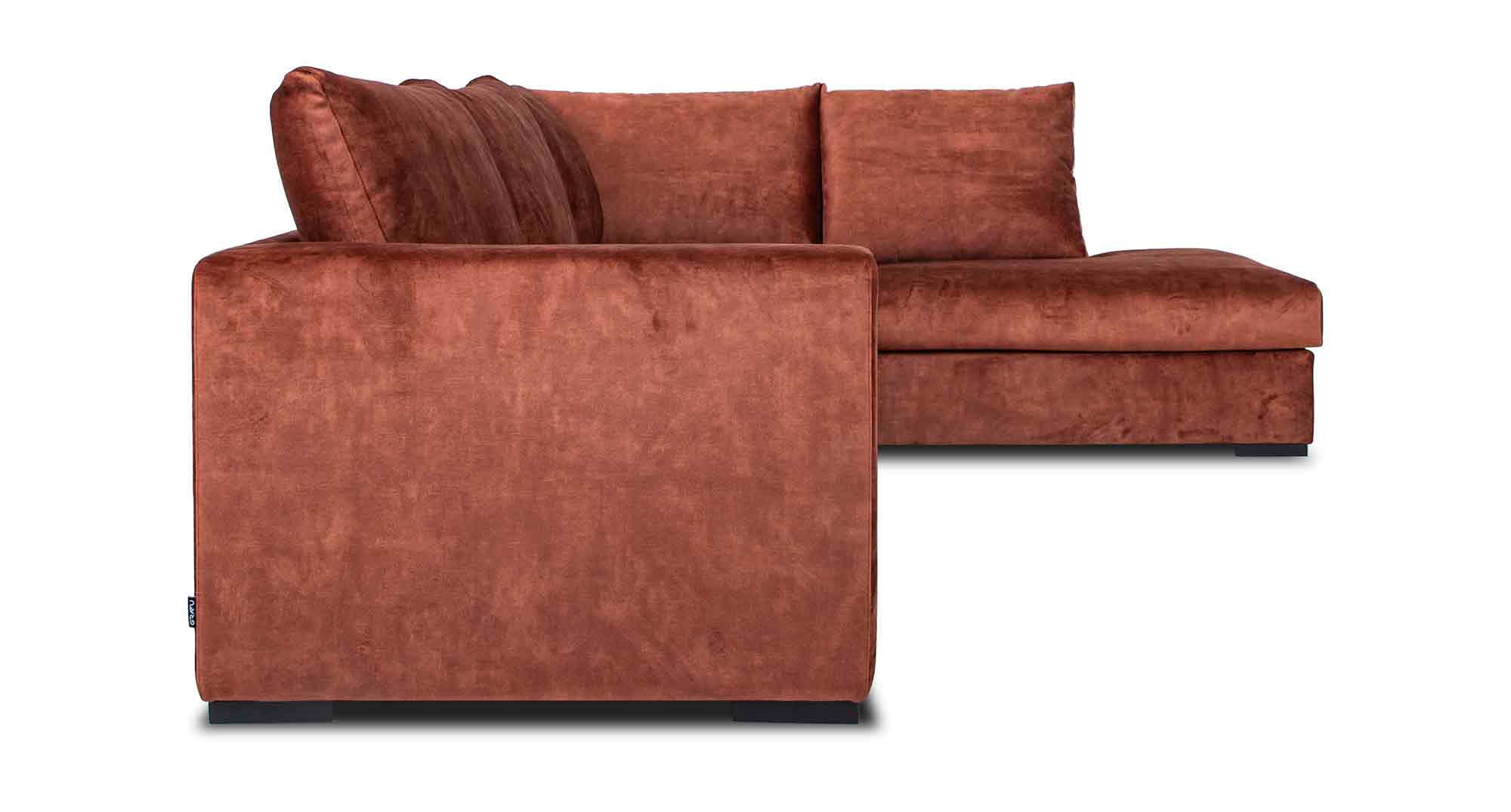 Choice L-soffa